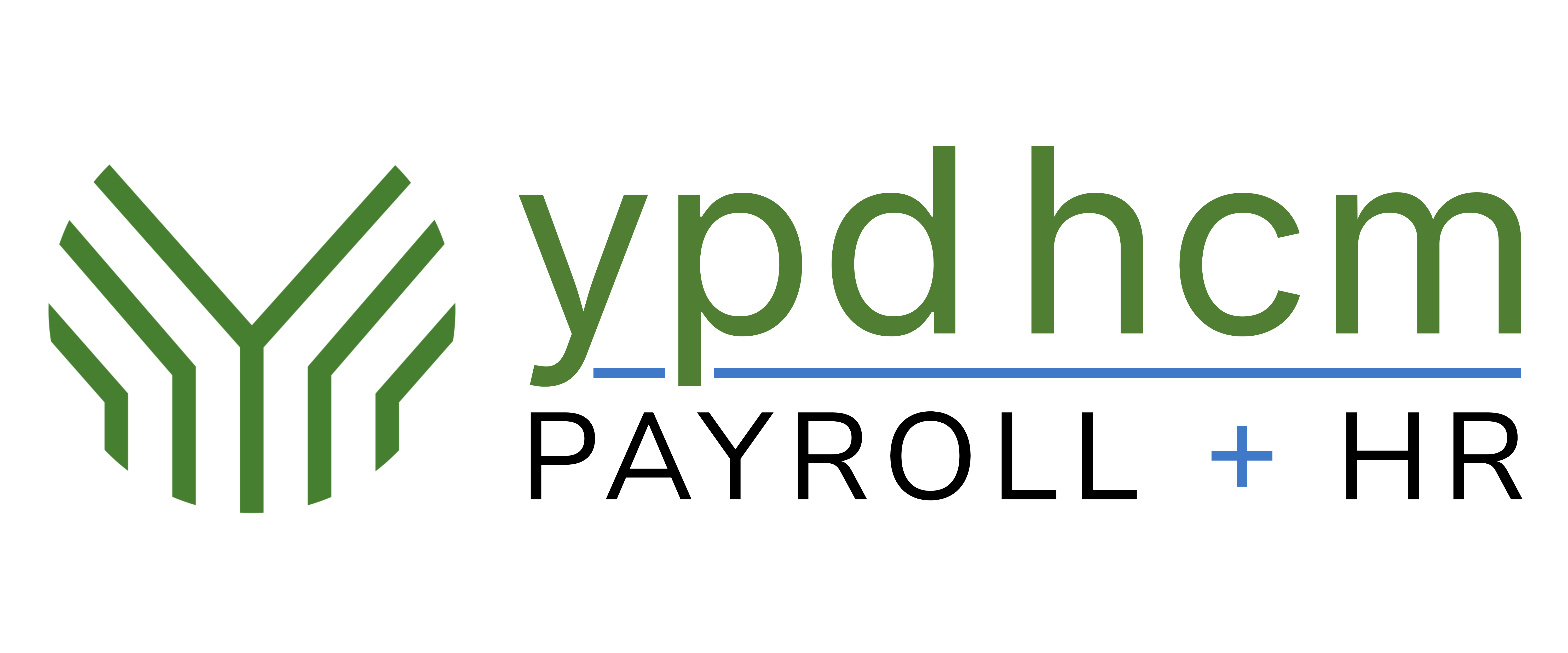 YPDHCM payroll made easy
